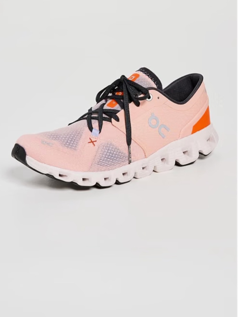 On cloud x3 shoes